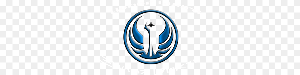 Honorguard Old Republic Jedi Logo, Emblem, Symbol, Appliance, Blow Dryer Free Png Download