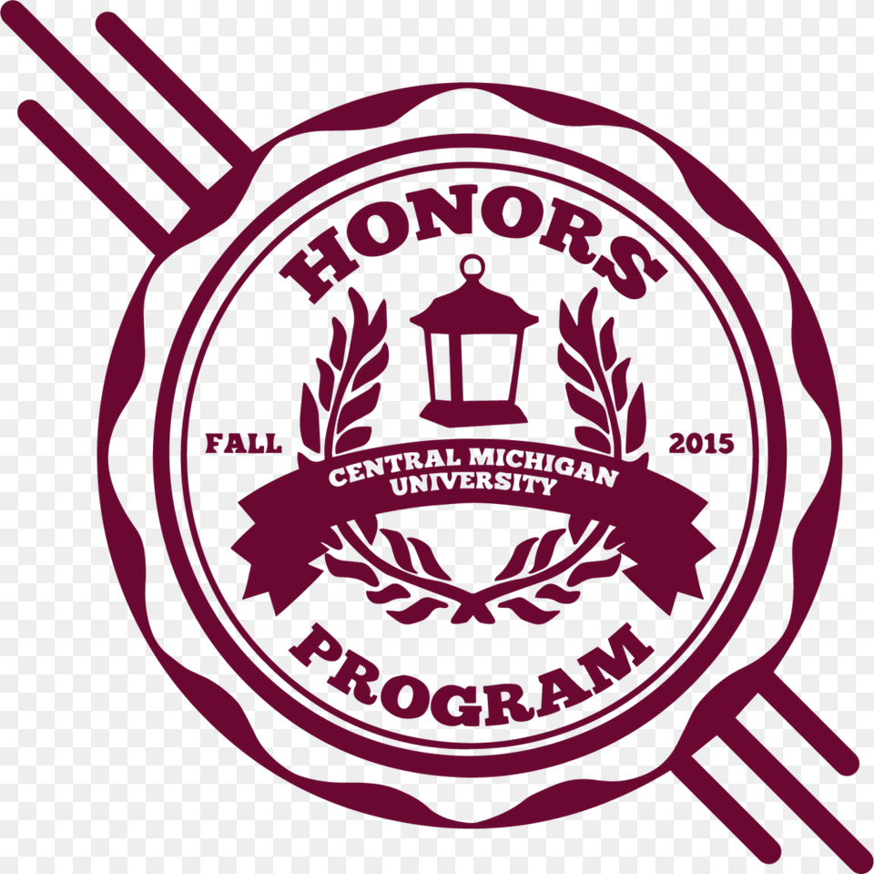 Honors High Res Emblem, Logo, Badge, Symbol Png Image