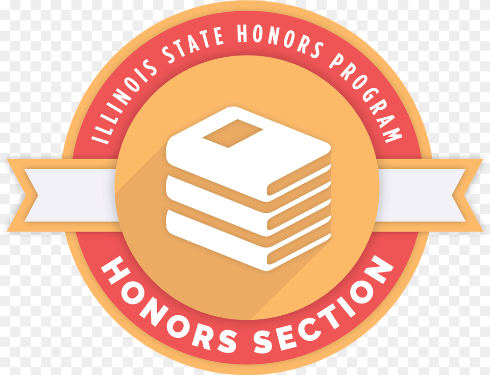 Honors Section Emblem, Disk Free Png