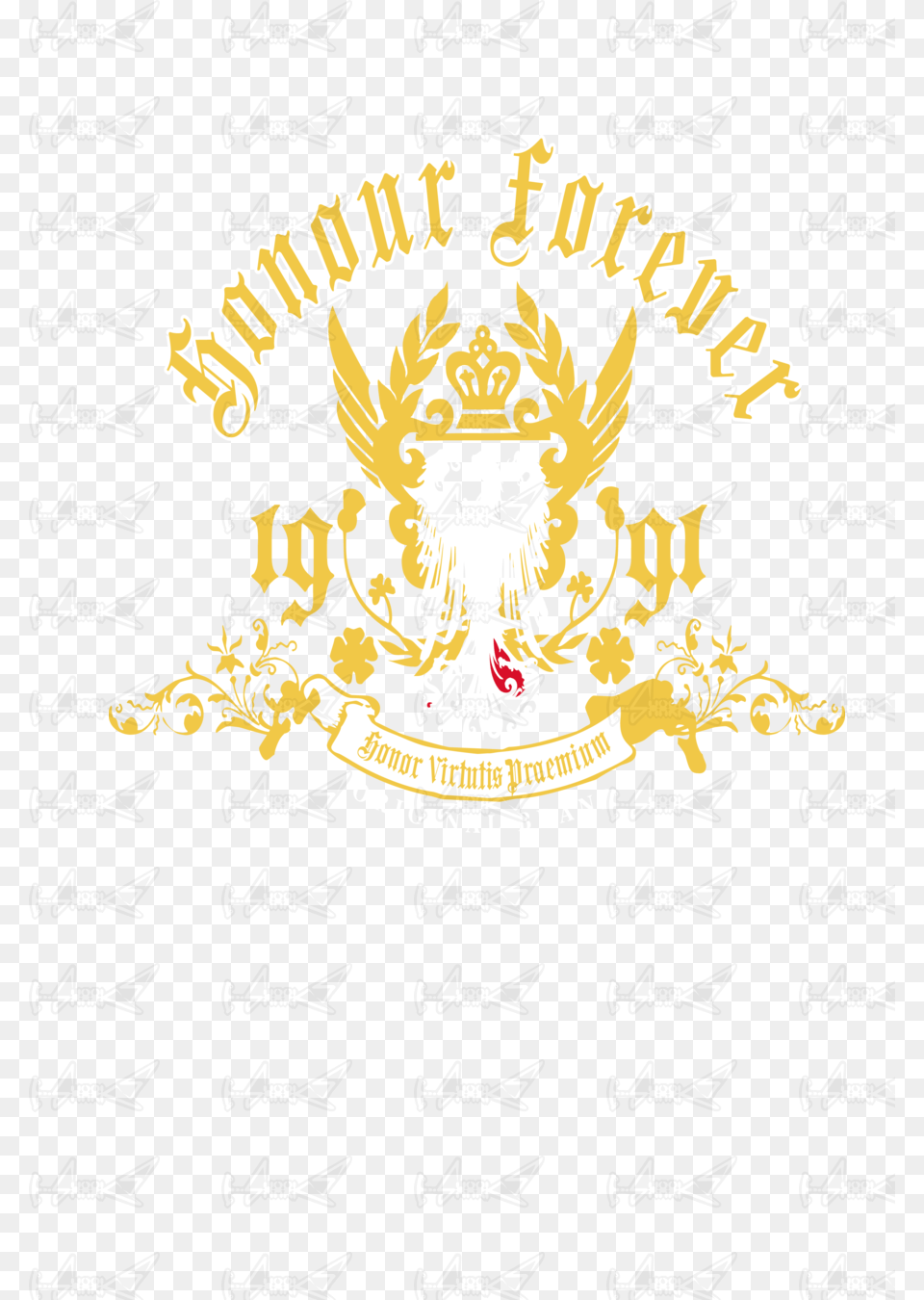 Honour Forever Wedding Monogram, Text, Logo, Adult, Symbol Png Image