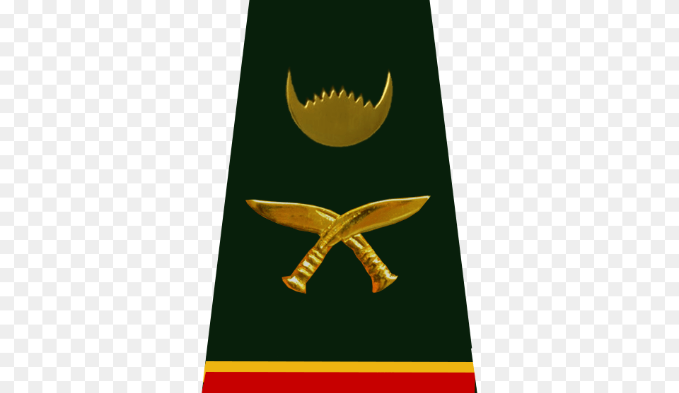 Honourable Lieutenant Nepal Army Rank Logo, Weapon, Knife, Dagger, Blade Free Transparent Png