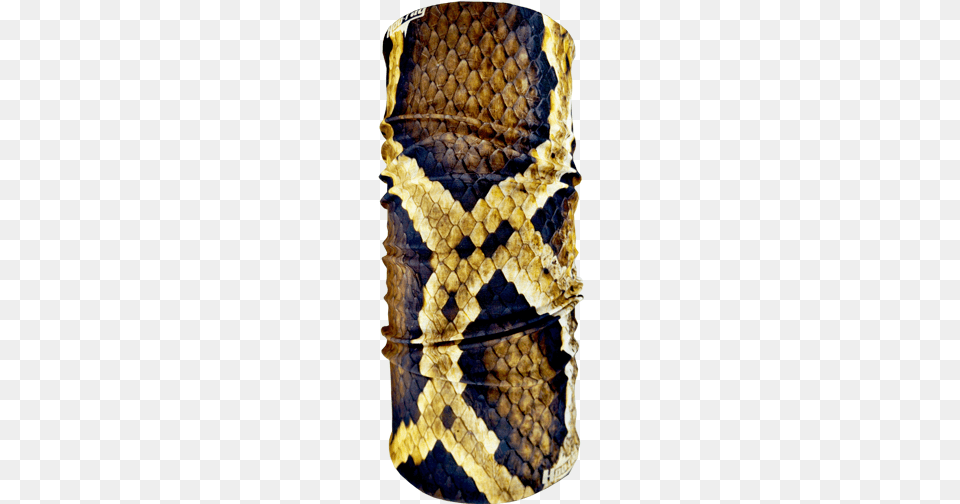 Hoo Rag Eastern Diamondback Rattlesnake, Animal, Reptile, Snake Png