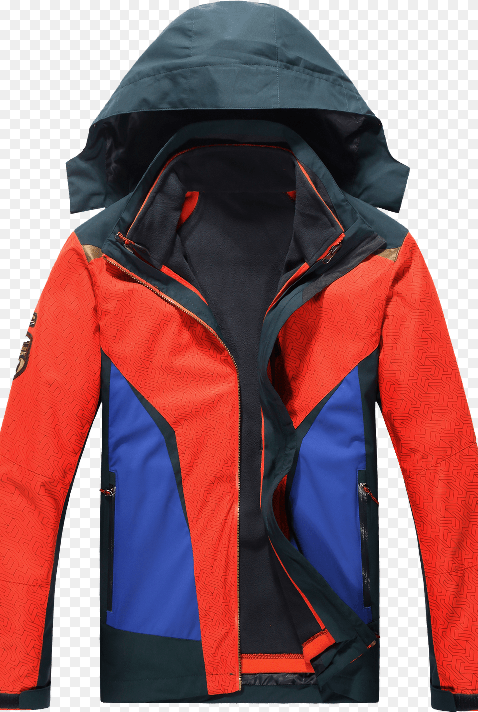 Hood, Clothing, Coat, Jacket, Hoodie Png Image