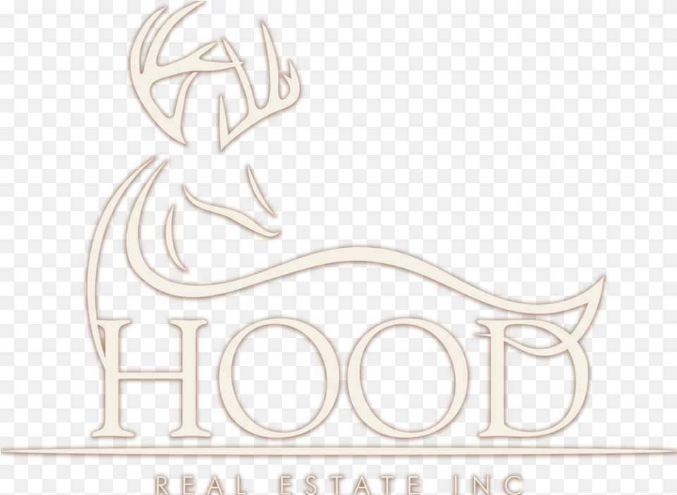 Hood Real Estate Inc Drawing, Logo, Animal, Dinosaur, Reptile Free Png