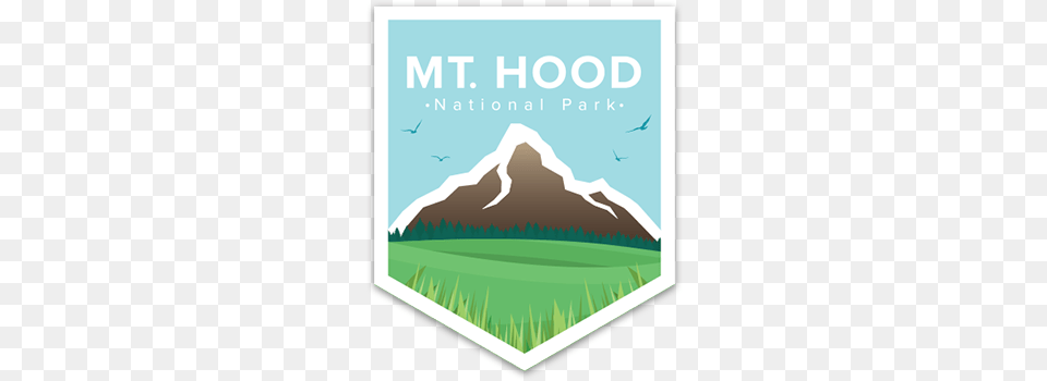 Hood Sticker, Advertisement, Book, Publication, Poster Free Png Download