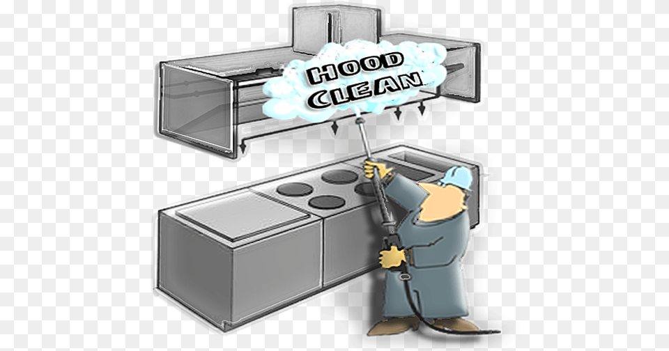 Hoodcleaner Hood Cleaning, Person Png