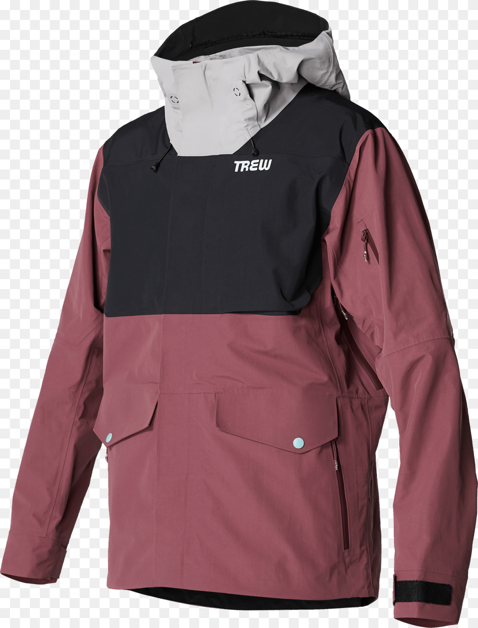 Hoodie, Clothing, Coat, Jacket, Hood Free Png