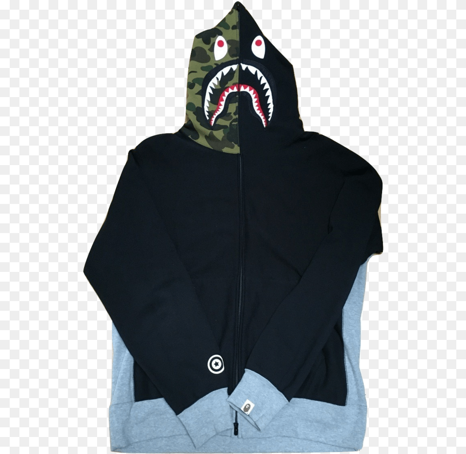 Hoodie, Clothing, Coat, Hood, Jacket Png Image