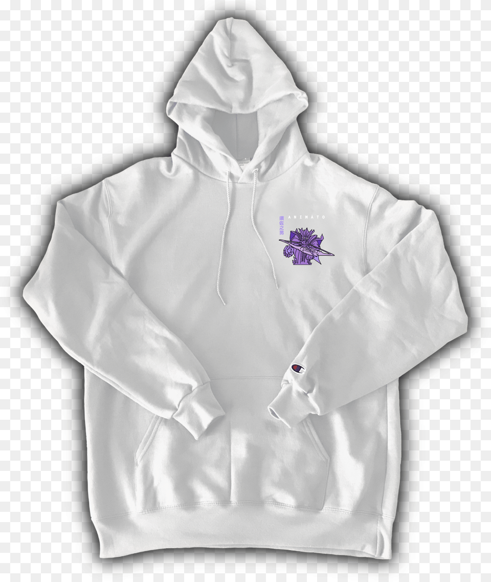 Hoodie, Clothing, Hood, Knitwear, Sweater Free Png Download