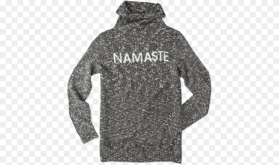 Hoodie, Sweatshirt, Sweater, Knitwear, Clothing Free Png