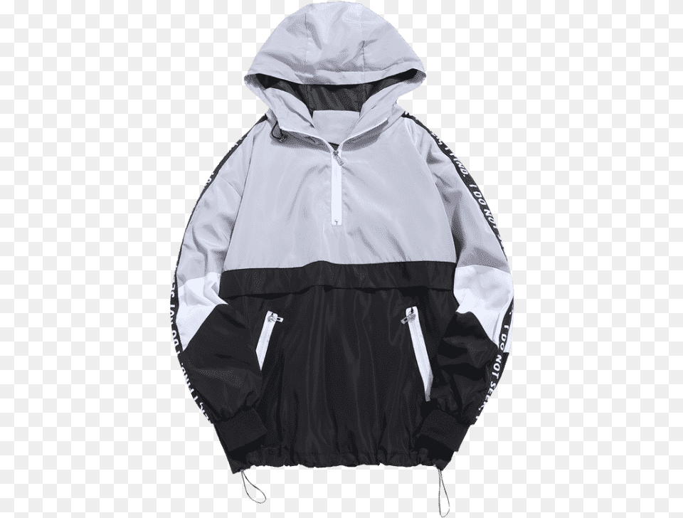 Hoodie, Clothing, Coat, Jacket, Hood Free Png Download