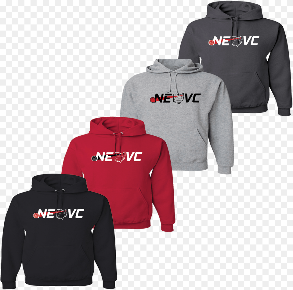 Hoodie, Clothing, Hood, Knitwear, Sweater Free Png