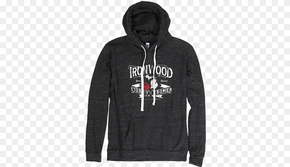 Hoodie, Clothing, Hood, Knitwear, Sweater Free Png Download