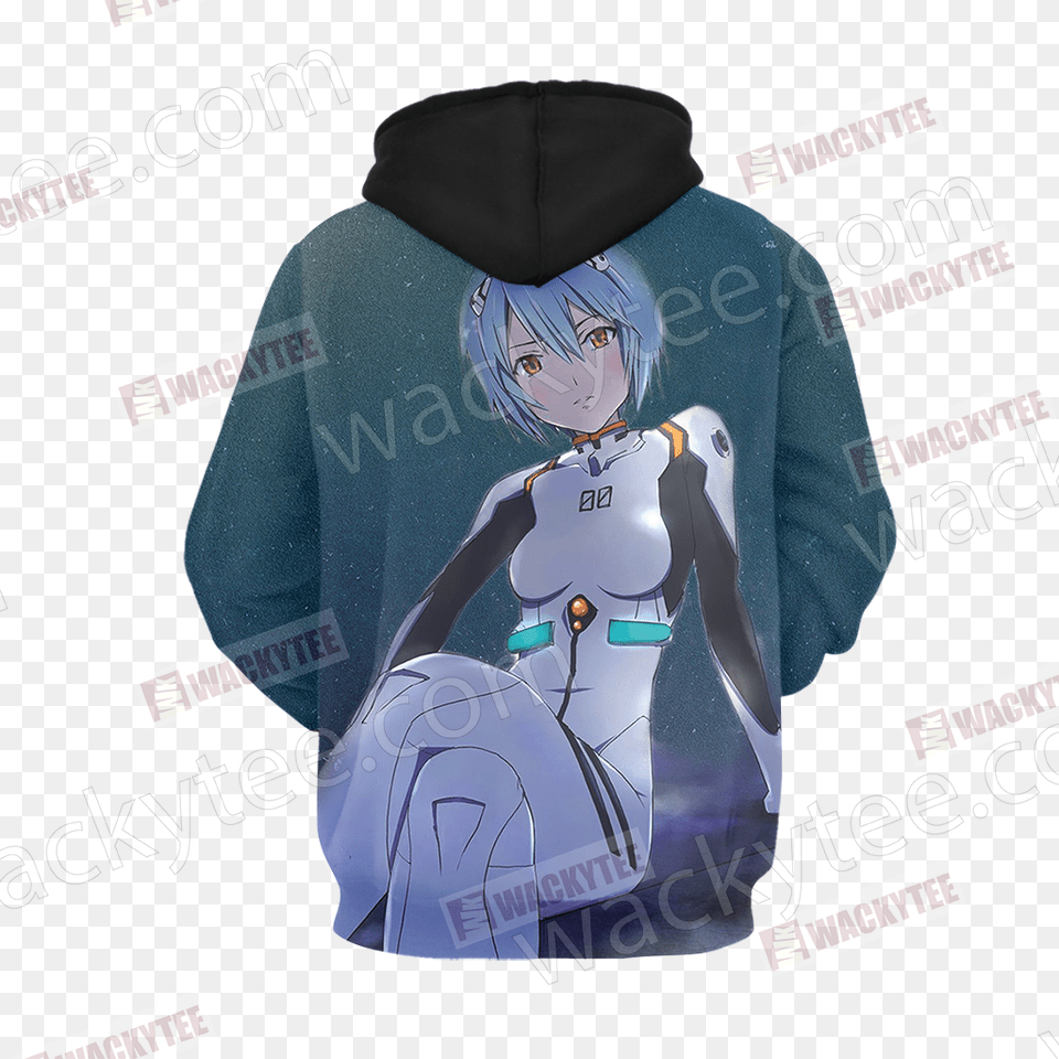 Hoodie, Book, Comics, Publication, Clothing Png