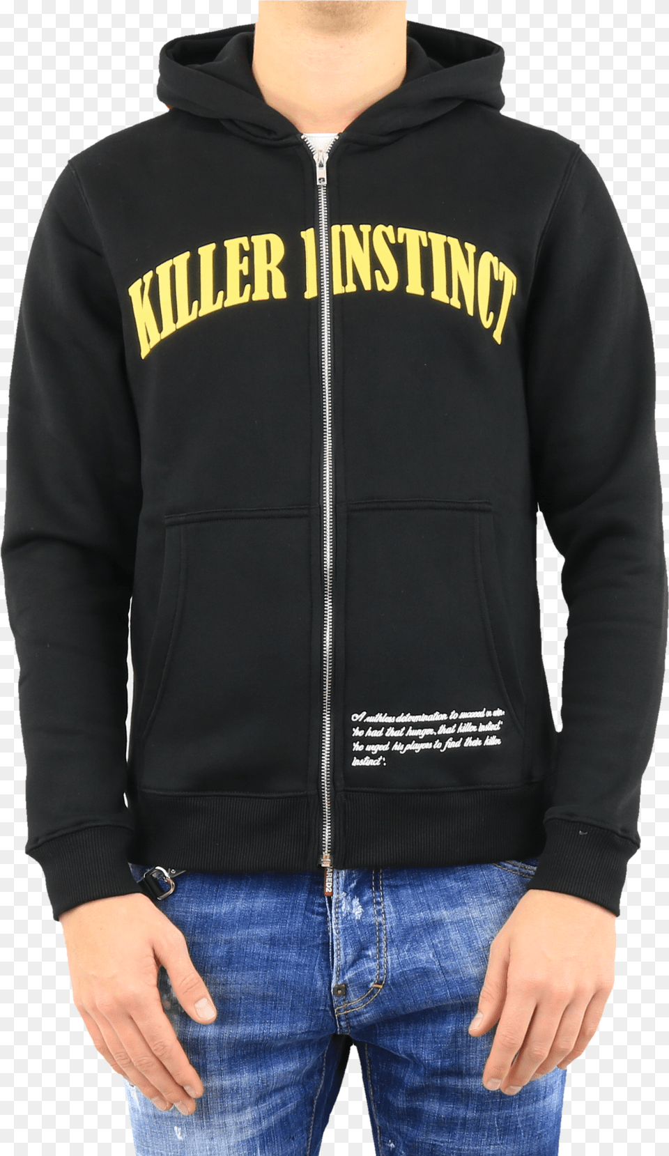 Hoodie Free Png