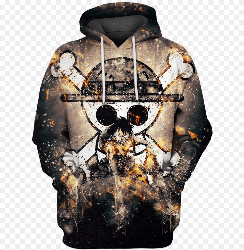 Hoodie, Knitwear, Clothing, Sweatshirt, Sweater Png Image