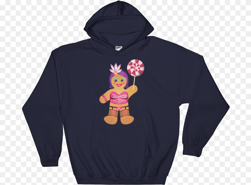 Hoodie, Sweatshirt, Sweater, Knitwear, Clothing Png Image