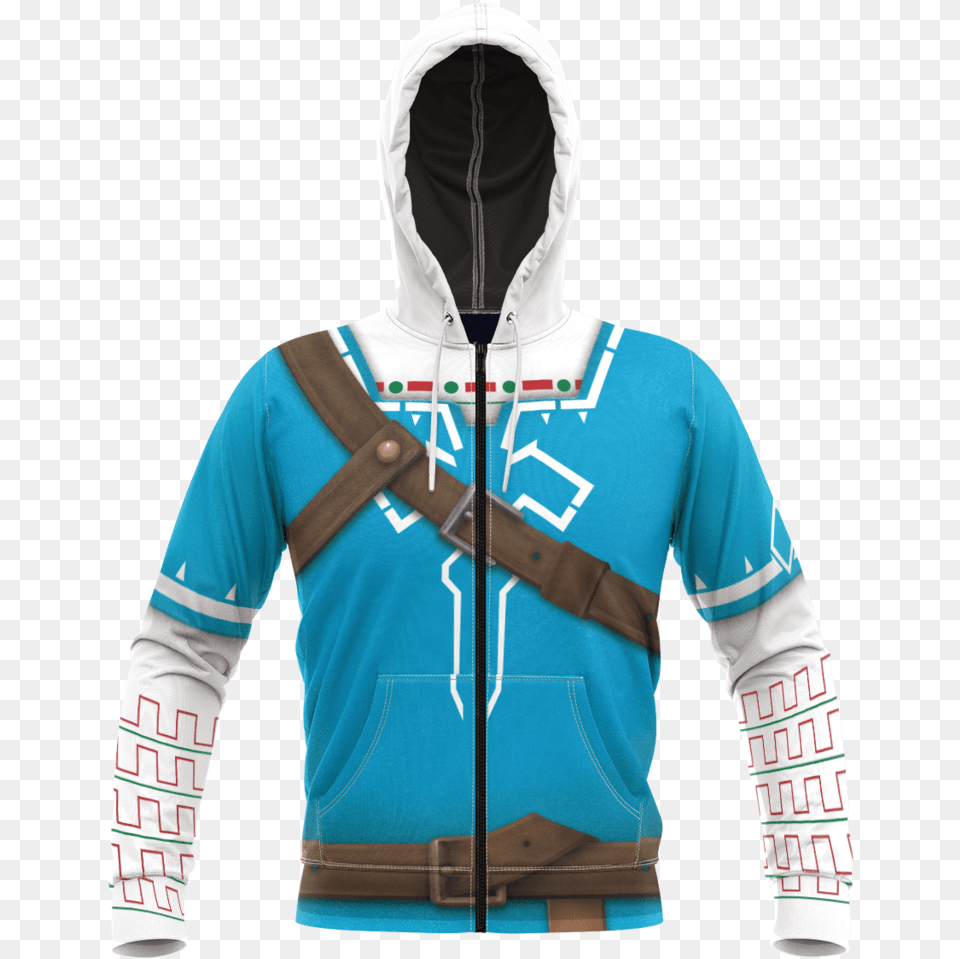 Hoodie, Clothing, Hood, Knitwear, Sweater Png