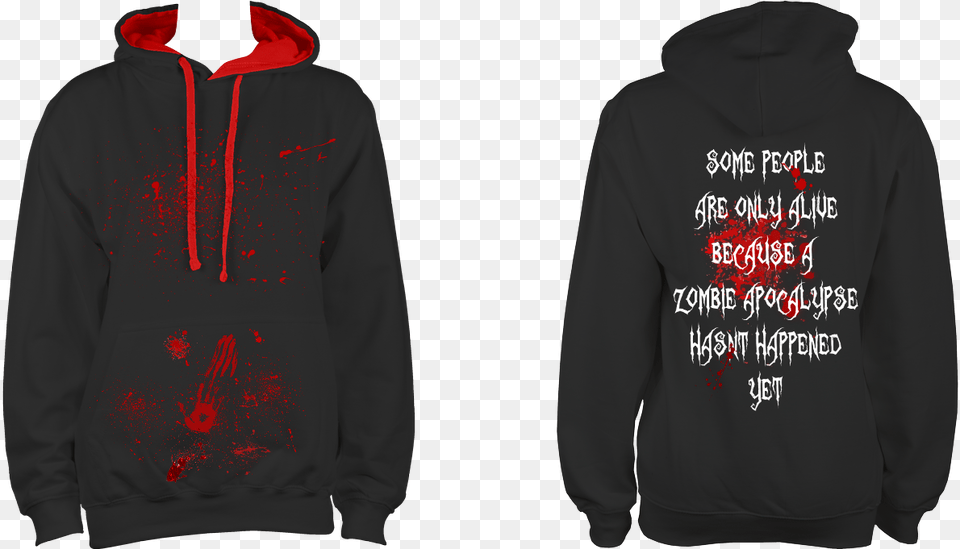 Hoodie, Clothing, Hood, Knitwear, Sweater Png Image