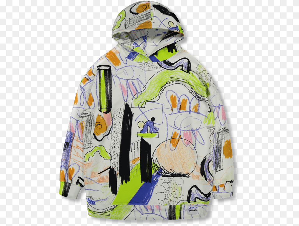 Hoodie, Clothing, Coat, Sweatshirt, Sweater Png