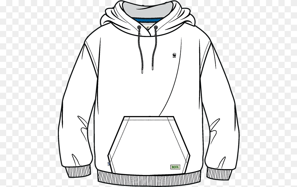 Hoodie, Clothing, Knitwear, Sweater, Sweatshirt Png