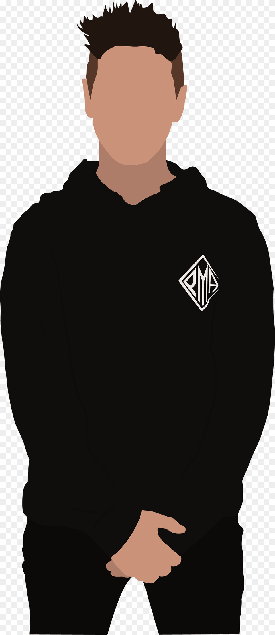 Hoodie, Adult, Sweater, Sleeve, Person Free Transparent Png