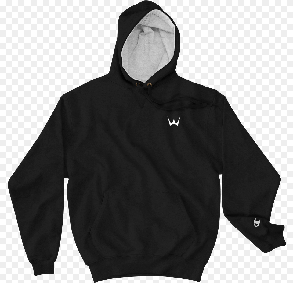 Hoodie, Clothing, Hood, Knitwear, Sweater Free Png