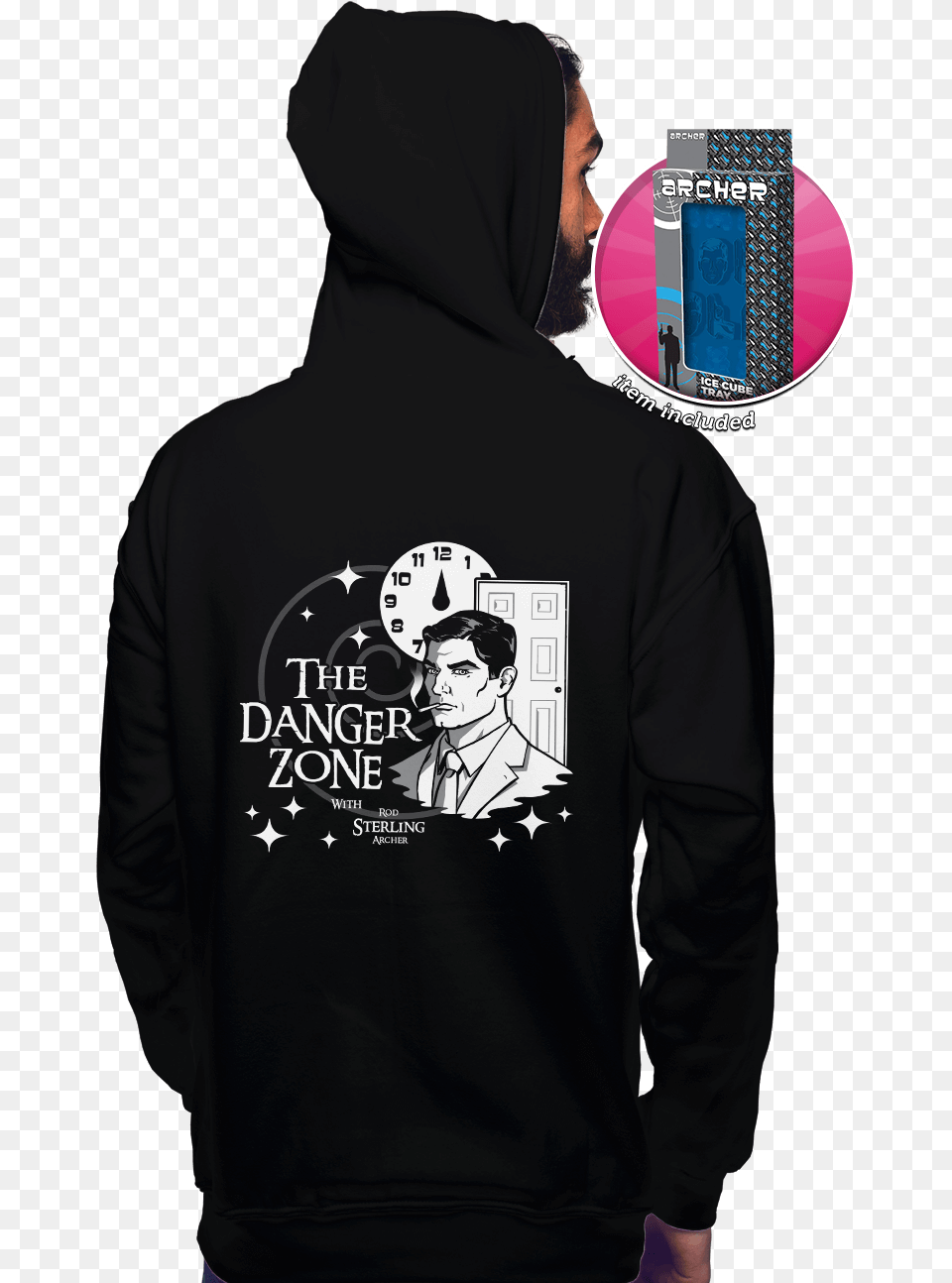 Hoodie, Sweatshirt, Sweater, Knitwear, Hood Png Image