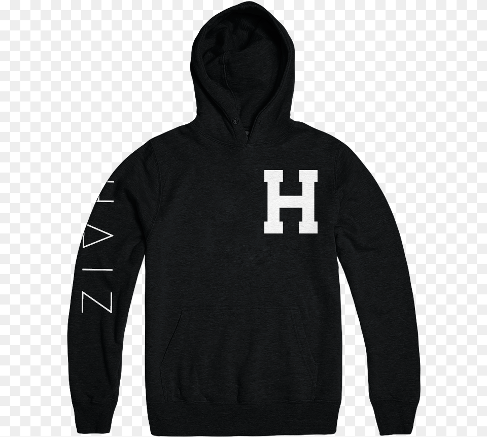 Hoodie, Clothing, Hood, Knitwear, Sweater Png Image