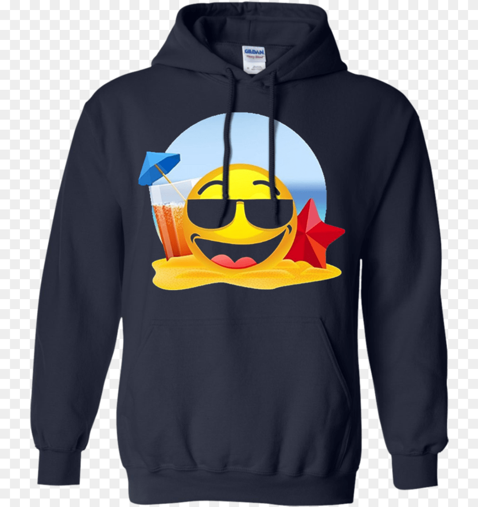 Hoodie, Clothing, Knitwear, Sweater, Sweatshirt Free Png Download