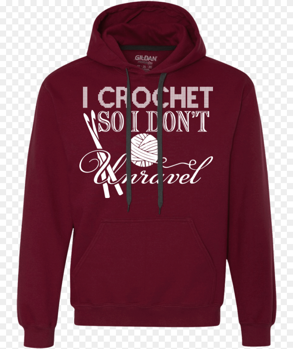 Hoodie, Clothing, Hood, Knitwear, Sweater Png Image