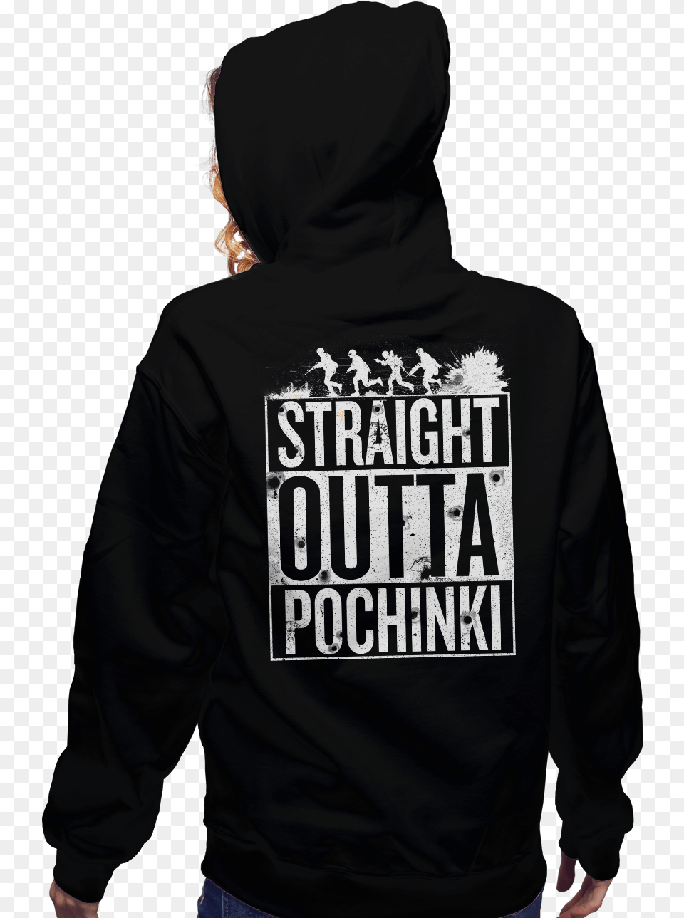 Hoodie, Clothing, Hood, Knitwear, Sweater Png