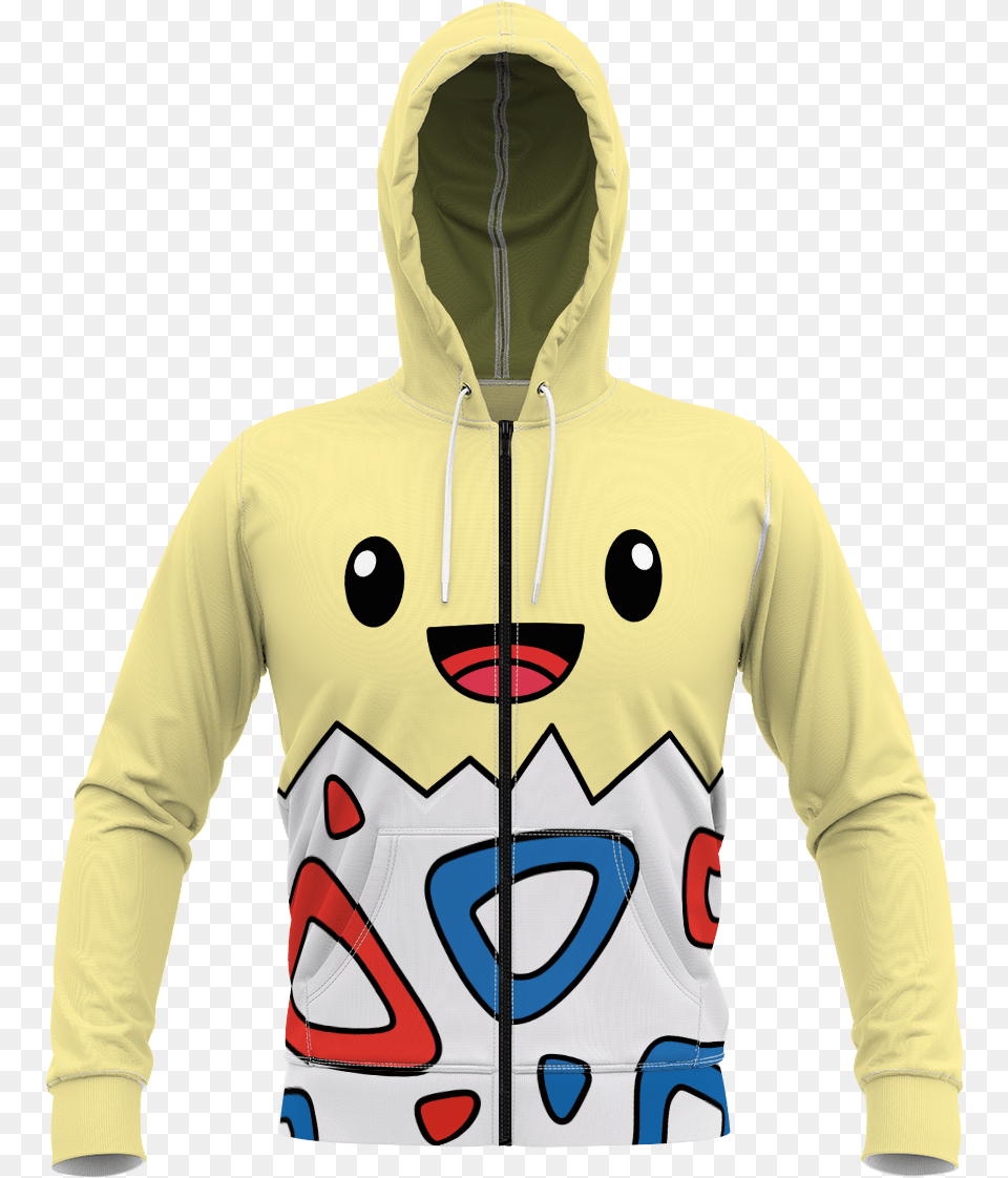 Hoodie, Clothing, Hood, Knitwear, Sweater Free Png Download