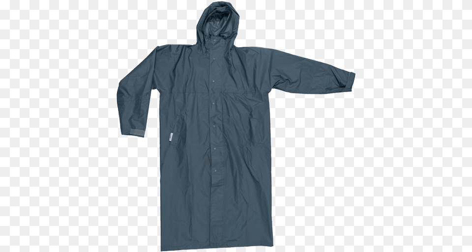 Hoodie, Clothing, Coat, Raincoat Free Png Download