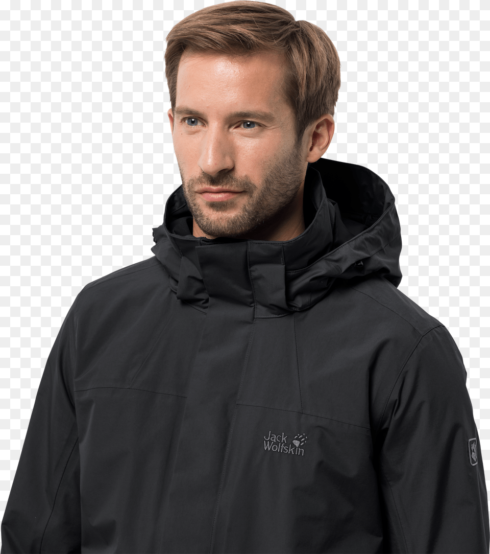 Hoodie, Clothing, Coat, Jacket, Adult Png Image