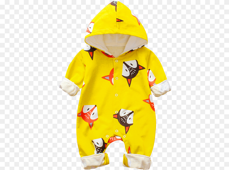 Hoodie, Clothing, Coat, Baby, Person Png