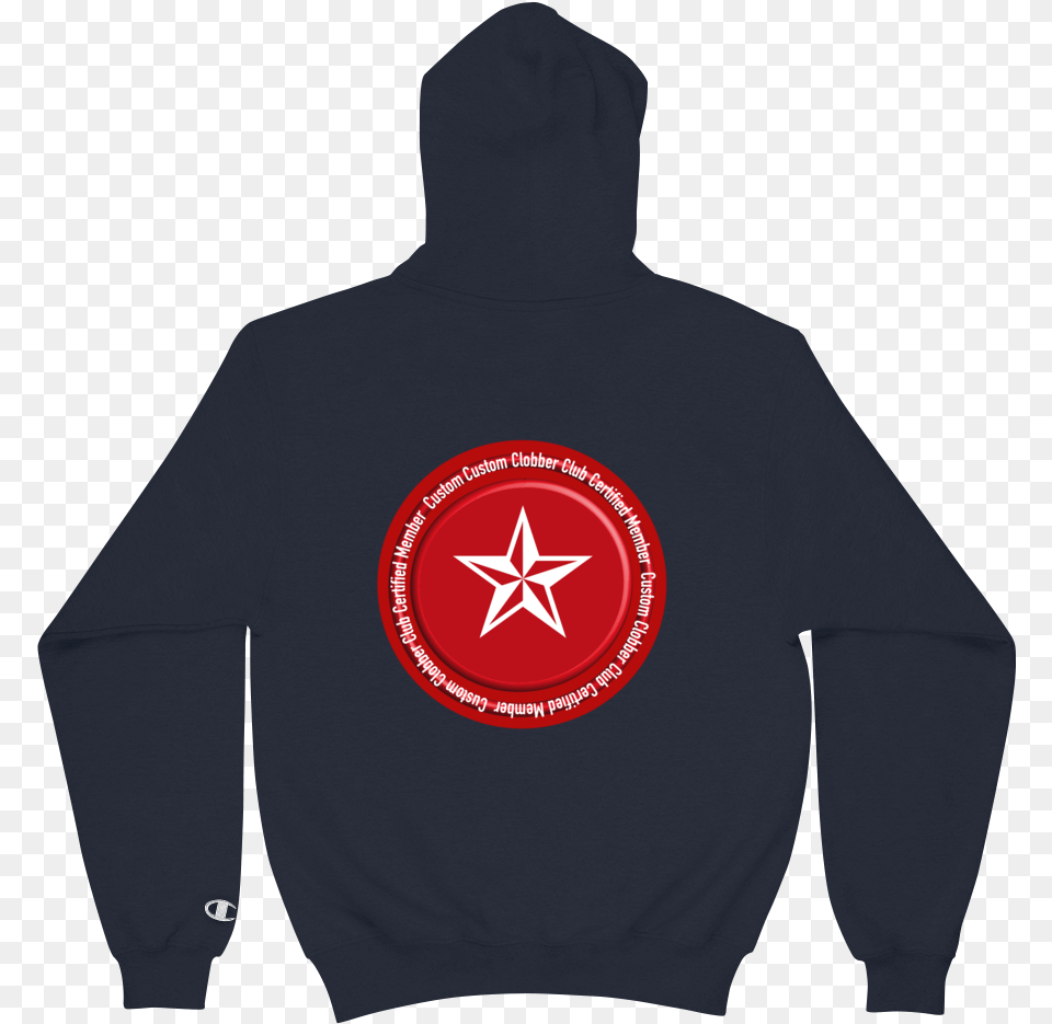 Hoodie, Sweatshirt, Clothing, Hood, Knitwear Free Png Download