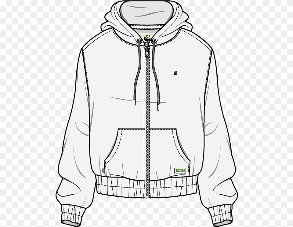 Hoodie, Clothing, Coat, Hood, Jacket Free Png Download