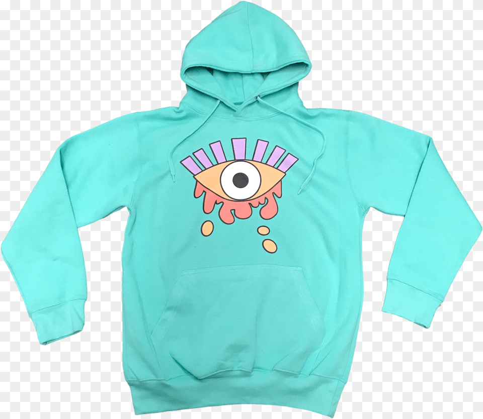 Hoodie, Clothing, Hood, Knitwear, Sweater Free Png Download