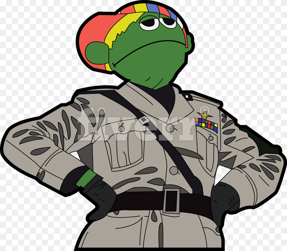 Hoodie, Baby, Person, Military, Military Uniform Free Png Download