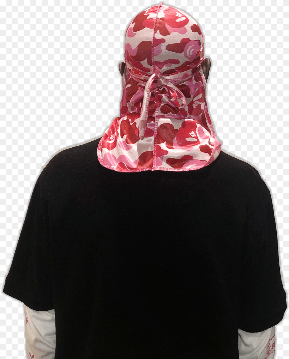 Hoodie, Accessories, Bandana, Headband, Adult Free Transparent Png