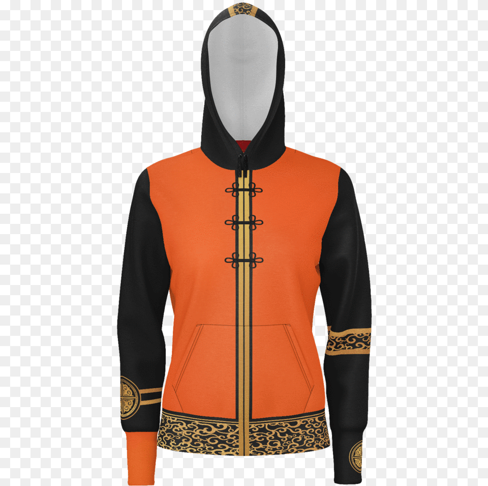 Hoodie, Adult, Vest, Person, Woman Free Transparent Png