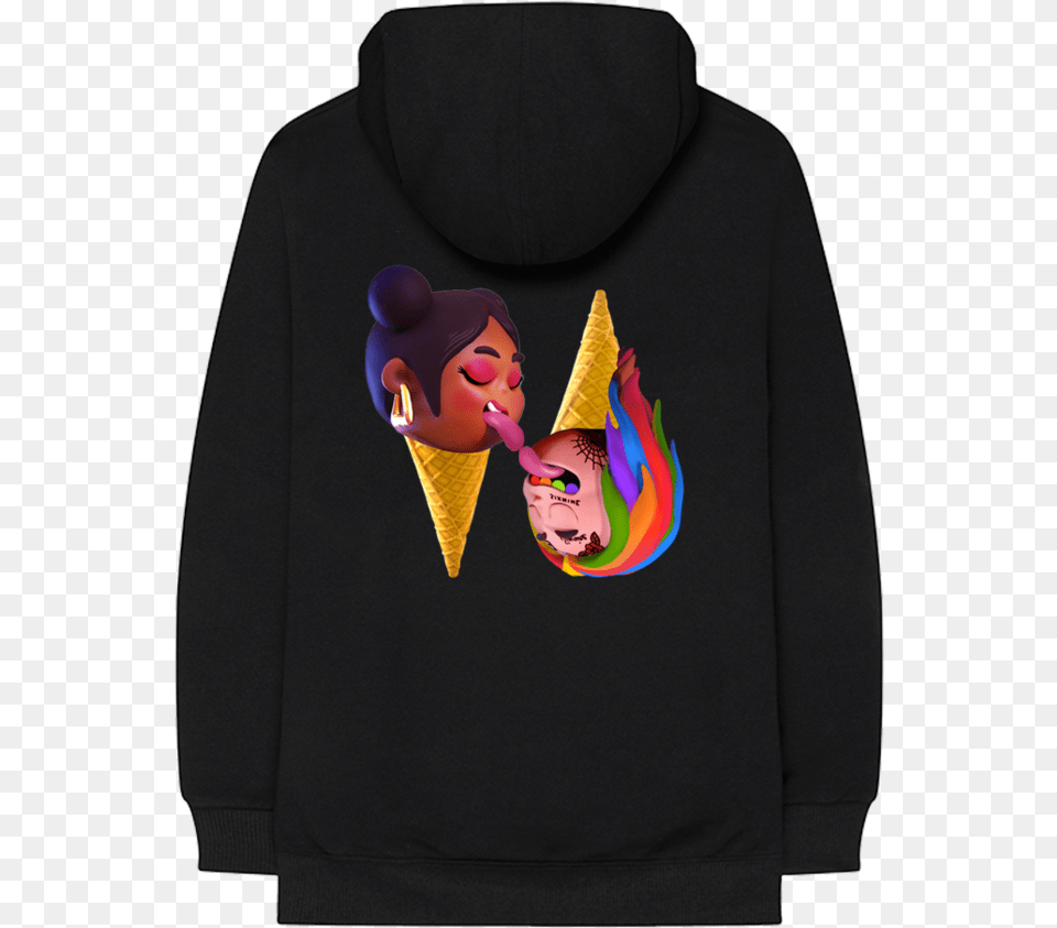 Hoodie, Clothing, Sweater, Knitwear, Sweatshirt Png