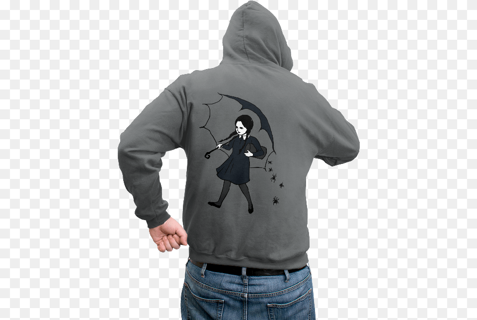 Hoodie, Clothing, Sweatshirt, Hood, Knitwear Free Png