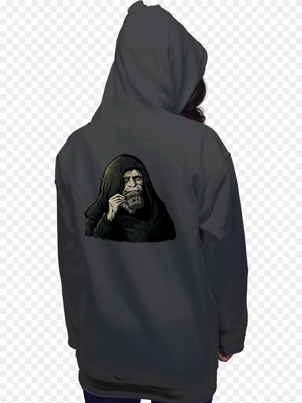 Hoodie, Clothing, Hood, Knitwear, Sweater Png