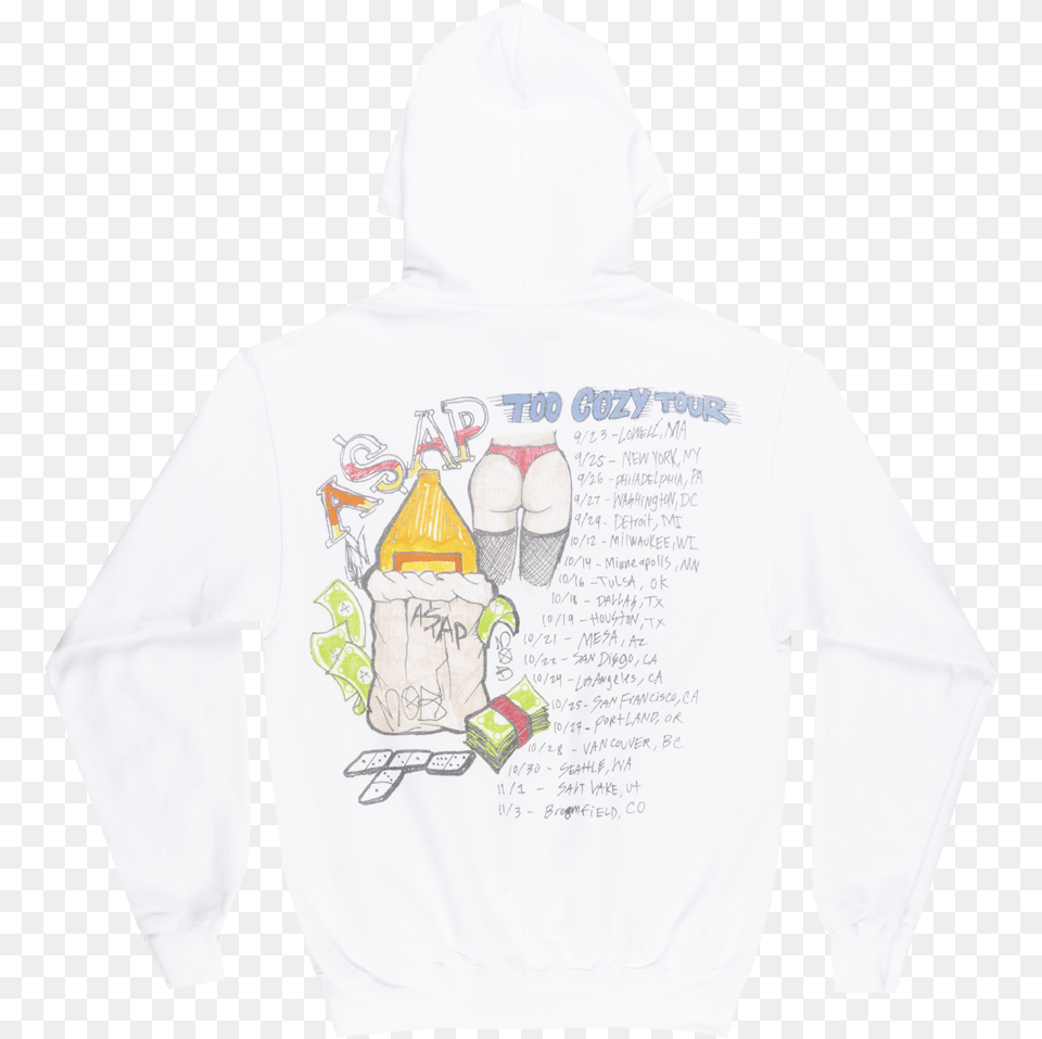 Hoodie, Sweatshirt, Clothing, Knitwear, Sweater Png Image
