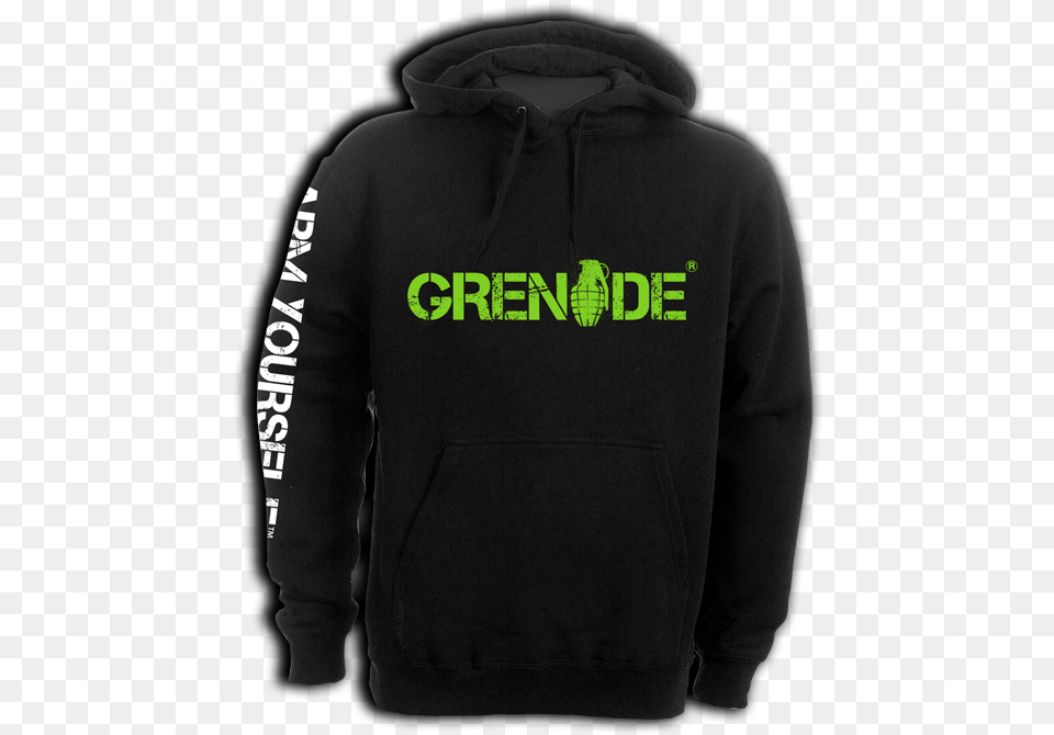 Hoodie, Clothing, Hood, Knitwear, Sweater Png Image