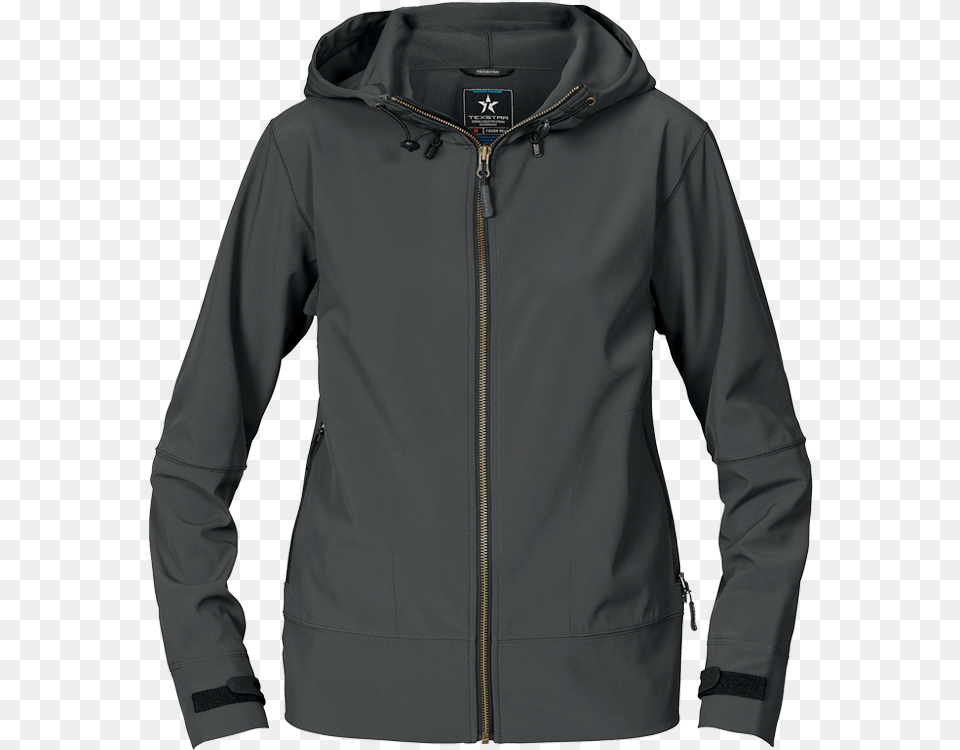 Hoodie, Clothing, Coat, Jacket, Knitwear Png Image