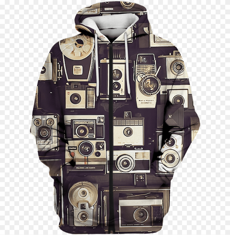 Hoodie Apparel Hoodie, Sweatshirt, Sweater, Knitwear, Jacket Free Png Download