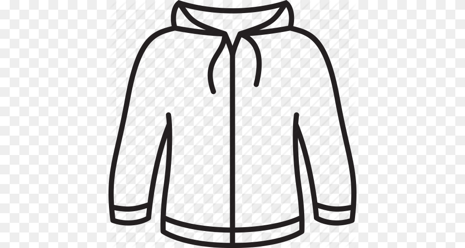 Hoodie Icon Clipart Hoodie T Shirt Clothing Tshirt, Skirt, Gate Png